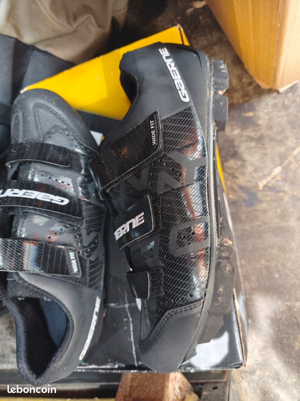 Chaussures vélo (image 2)