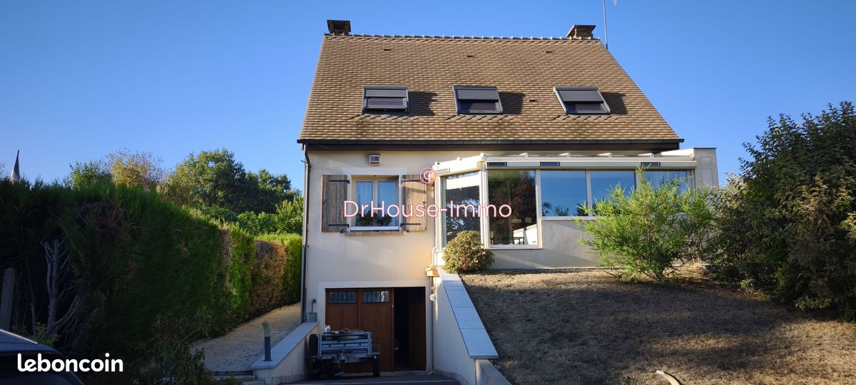 Maison 6 pièces 125 m² · à Marcoussis · 125 m² · 449 000 €