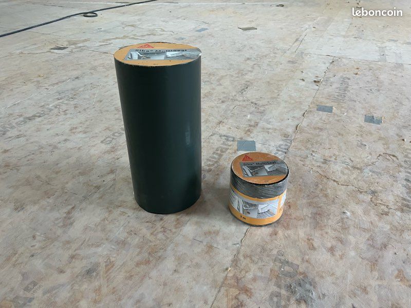 Sika multiseal (image 1)