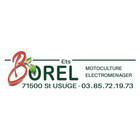 Logo du professionnel