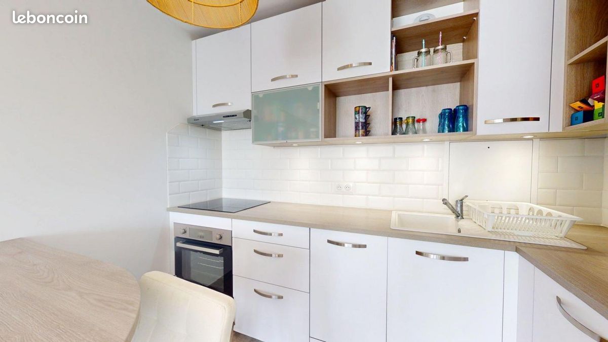 Appartement a louer meudon - 3 pièce(s) - 53 m2 - Surfyn