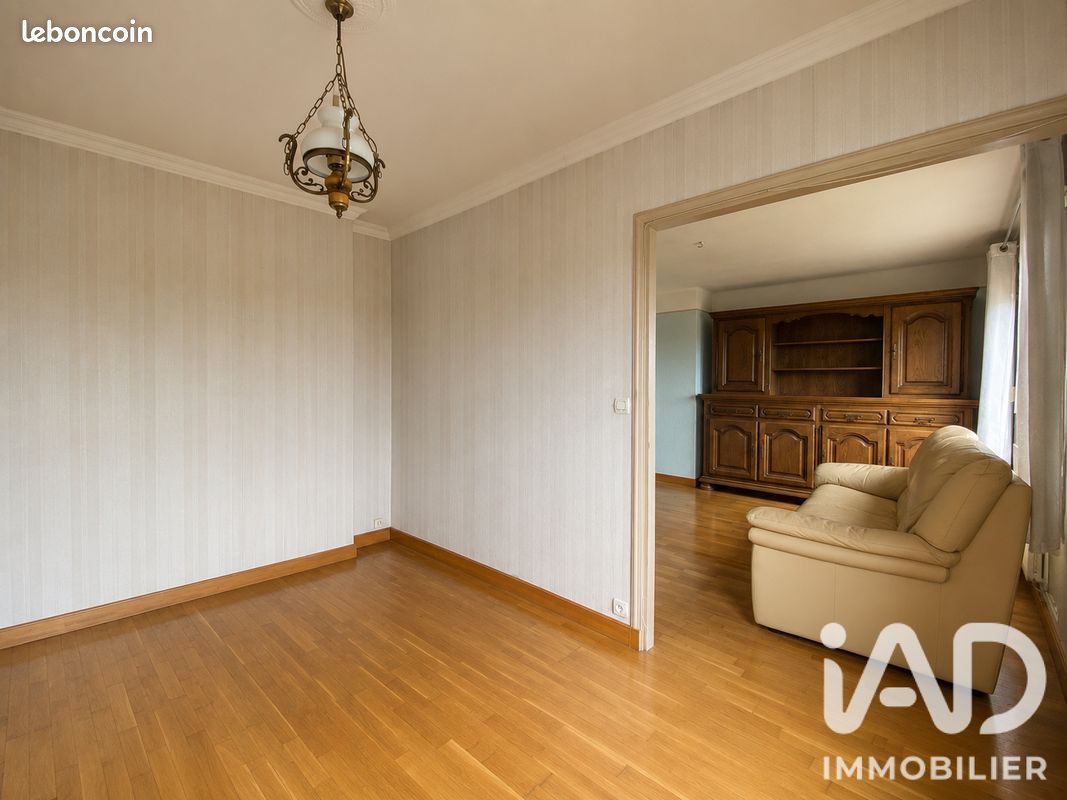 Appartement 4 pièces 65 m² · à Châlons-en-Champagne · 65 m² · 76 000 €