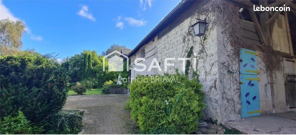 Maison 7 pièces 138 m² · à Carency · 138 m² · 1 000 €/mois