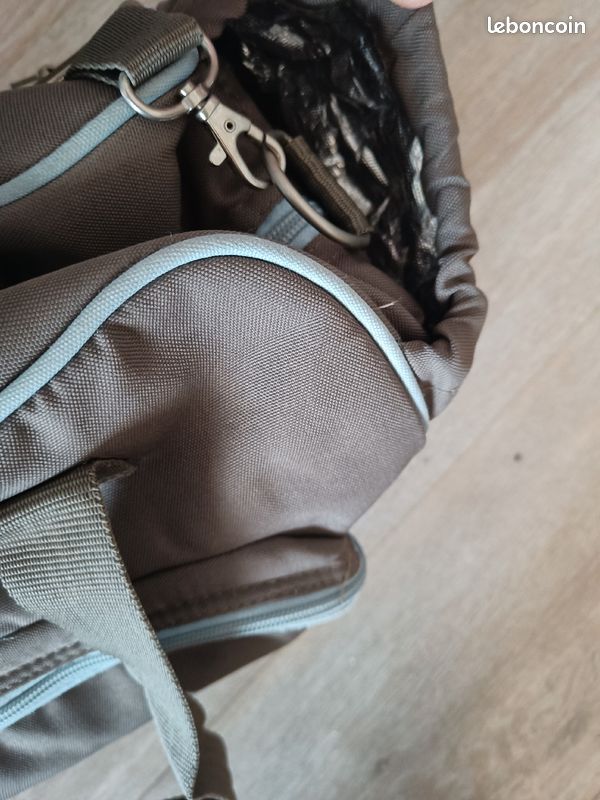 Sac à langer Aubert Concept (image 6)