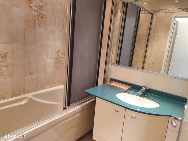 Appartement a louer sucy-en-brie - 4 pièce(s) - 81 m2 - Surfyn