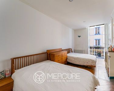 Appartement 1 080 000 € - 196 m²