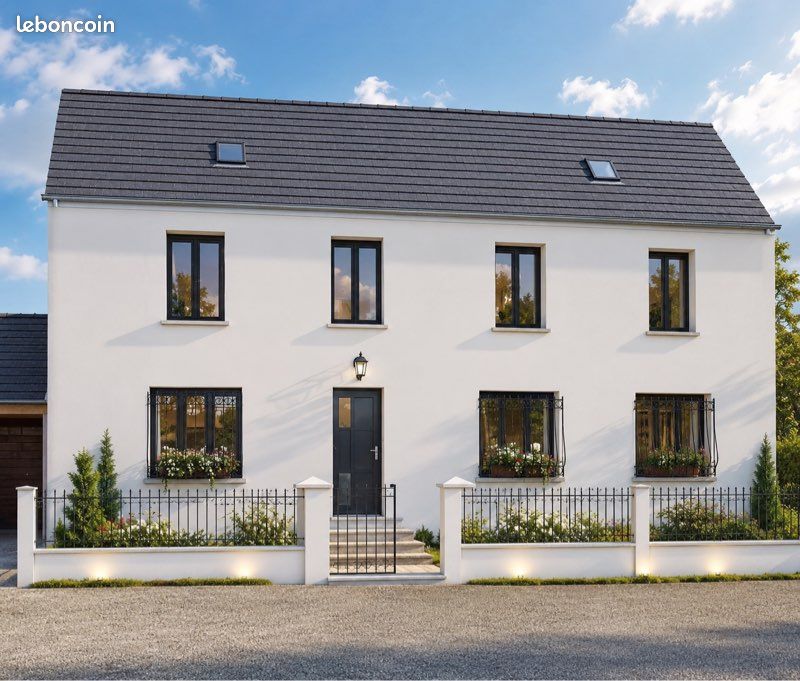 Maison 6 pièces 130 m² · à Auxonne · 130 m² · 200 000 €