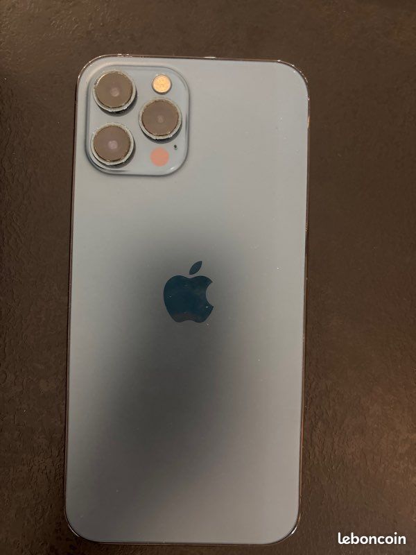 IPhone 12 Pro Max (image 2)