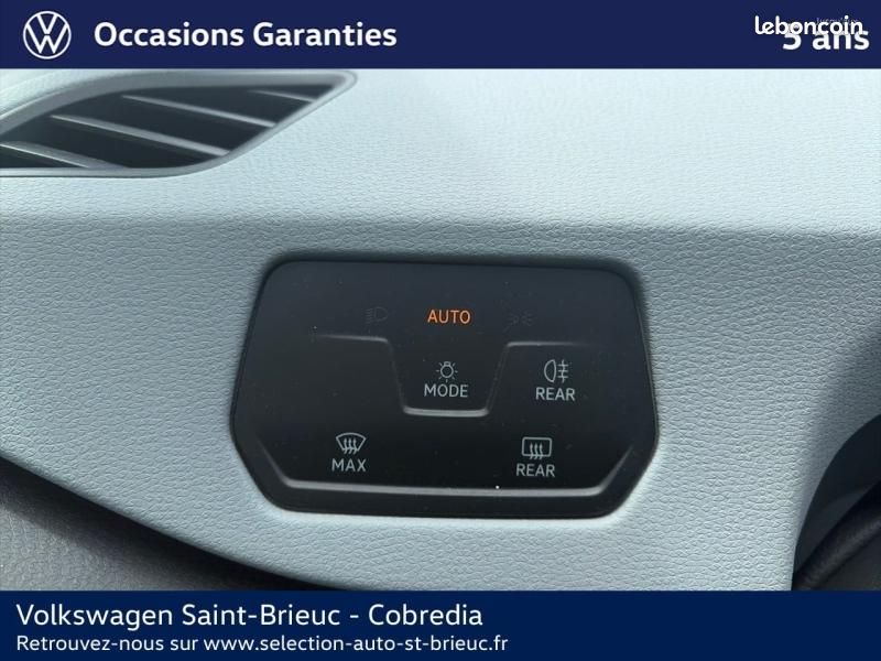 Volkswagen ID.3 204ch Pro Performance 58 kWh Active (image 24)