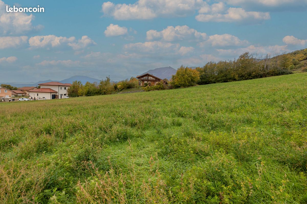 Terrain 873 m² · à Gap · 873 m² · 200 380 €