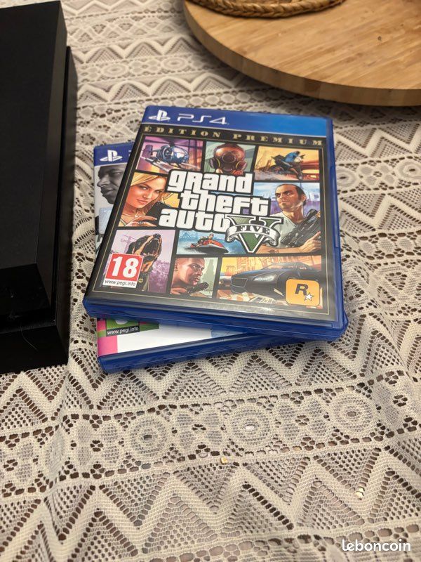 Ps4 (image 2)