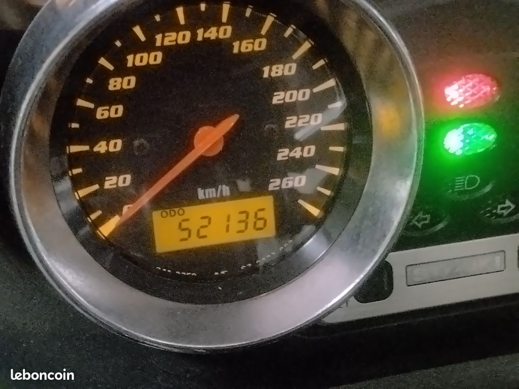 1200 bandit (image 3)
