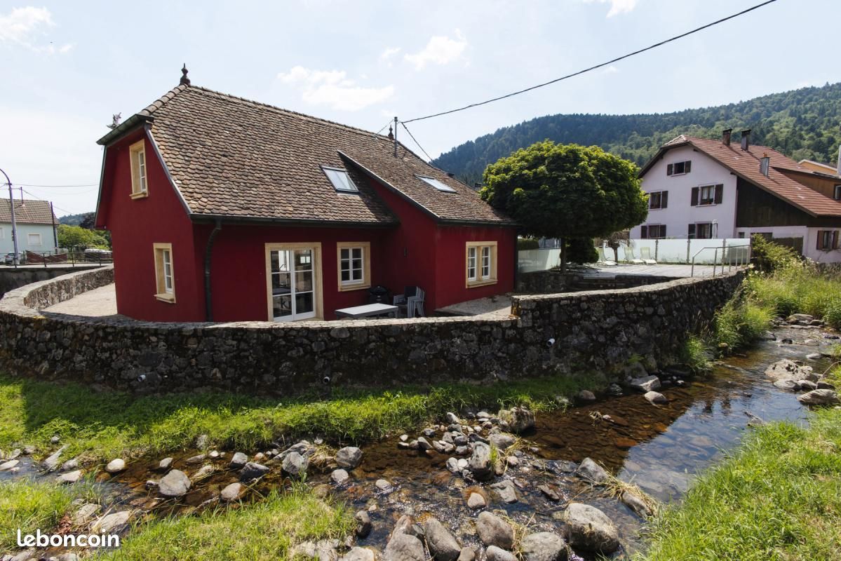 Maison 5 pièces 99 m² · à Sewen · 99 m² · 249 600 €