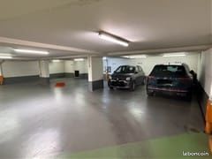 Parking Paris · 250 €/mois