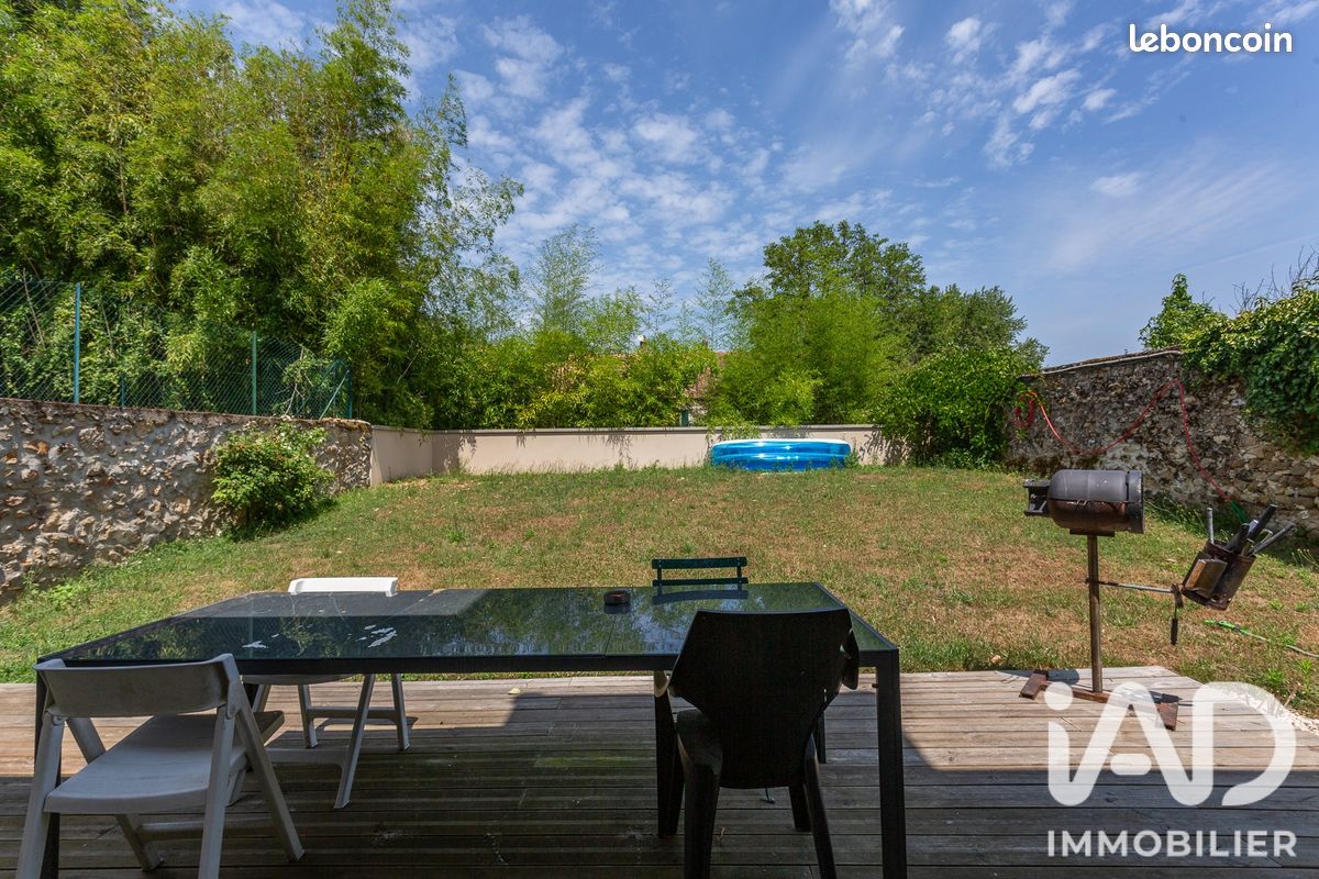 Maison 4 pièces 99 m² (image 4)