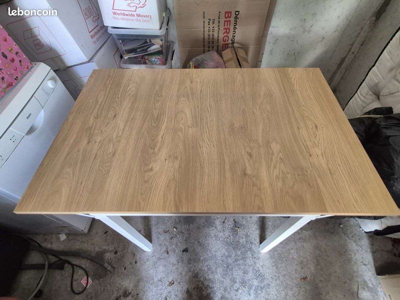 Table extensible (image 1)
