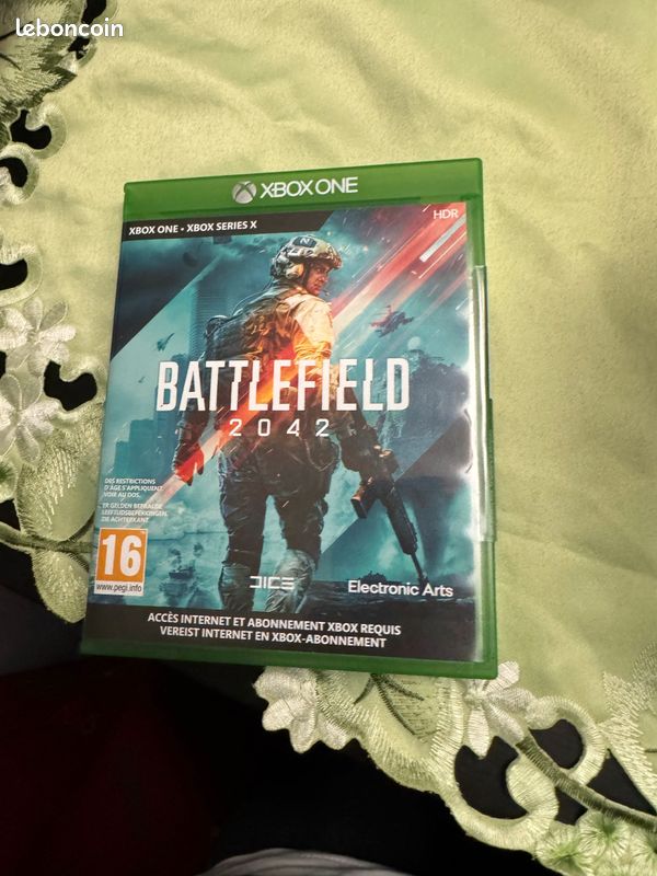 Battlefield 2024 (image 2)