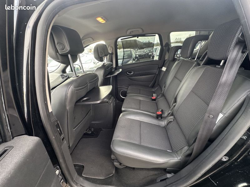 Renault SCENIC III 1.4 TCE 130CH EXCEPTION (image 16)