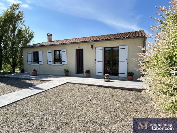 Maison 6 pièces 170 m²