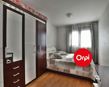 Appartement 194 900 € - 90 m²