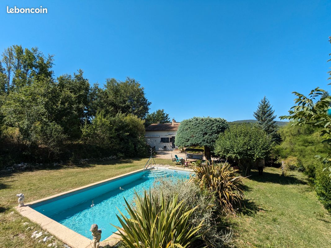 Maison 5 pièces 90 m² · à Malaucène · 90 m² · 540 000 €