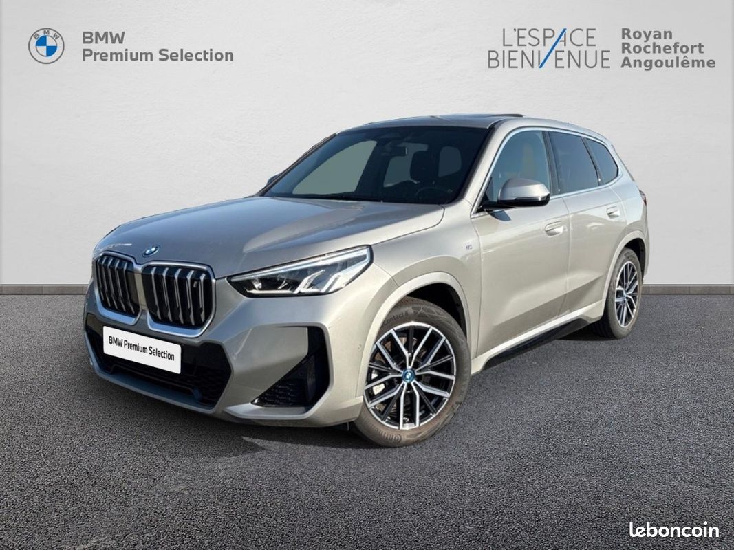 Bmw X1 ixDrive30 313ch M Sport (image 1)