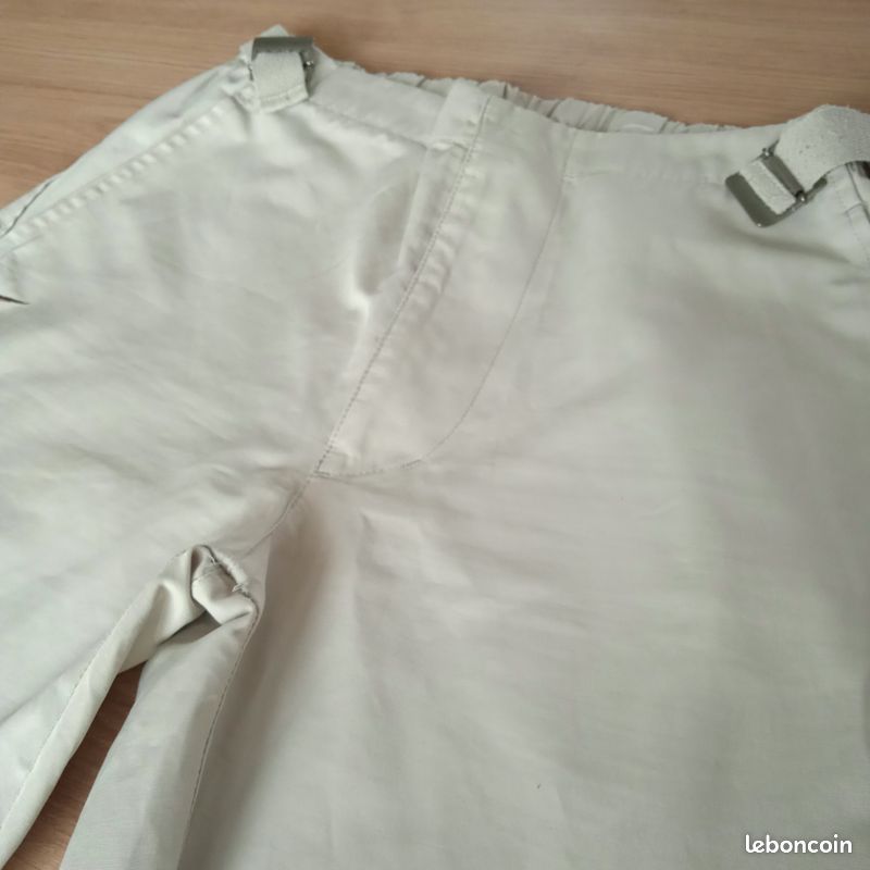 Pantalon décontracté (image 2)