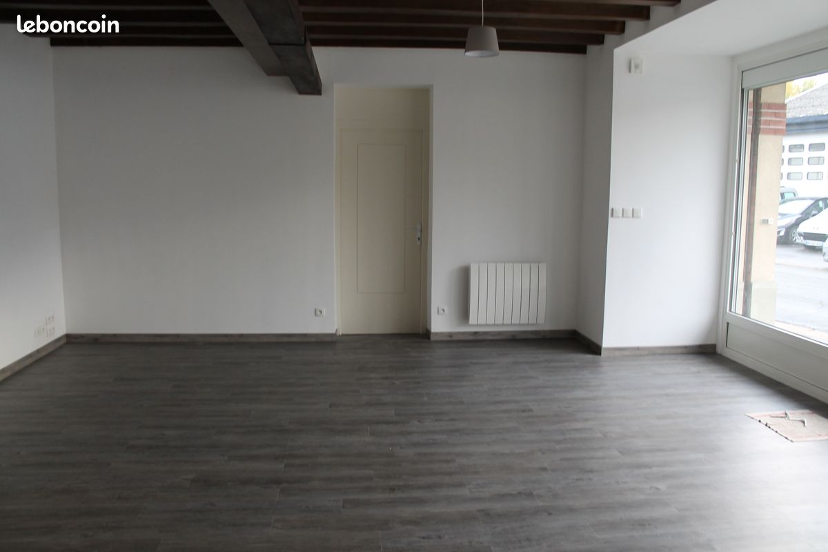 Maison 5 pièces 100 m² · à Lunay · 100 m² · 710 €/mois