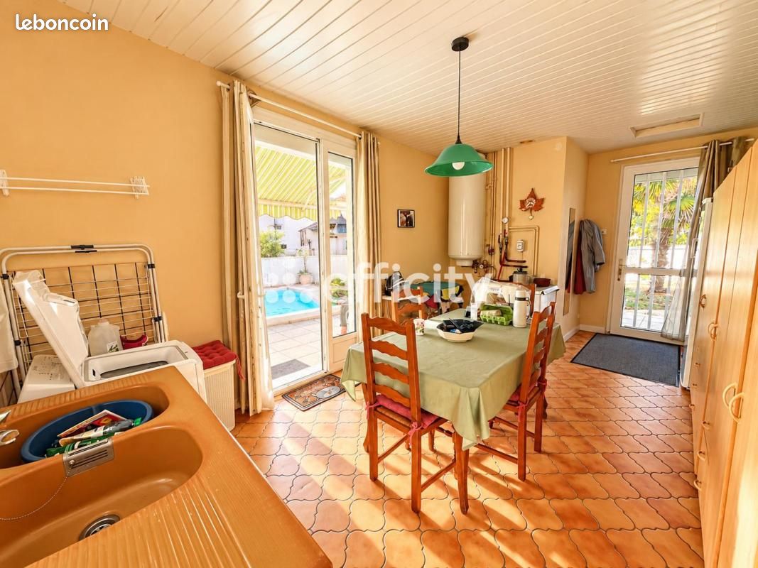 Maison 5 pièces 128 m² (image 9)