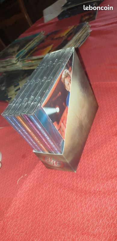 Coffret Johnny Hallyday (image 3)