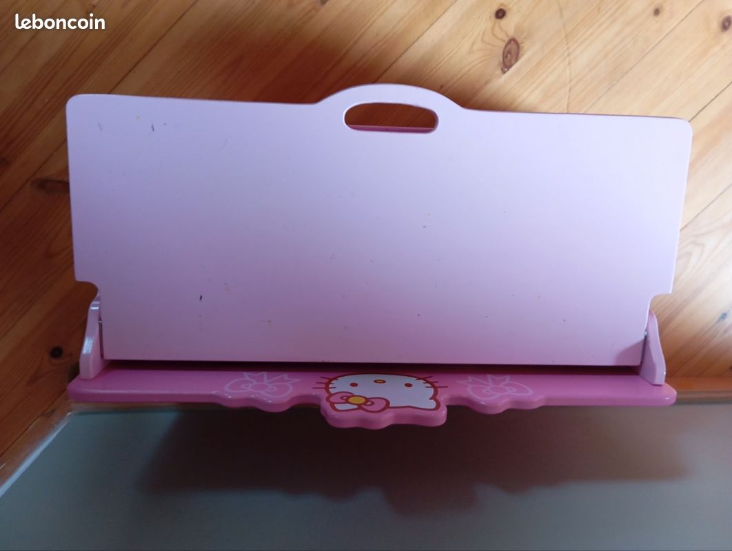 Coffre hello Kitty (image 2)