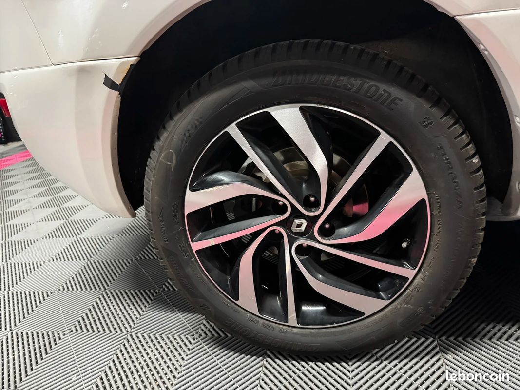 Renault KOLEOS Initiale LIMITED + ATTELAGE (image 35)
