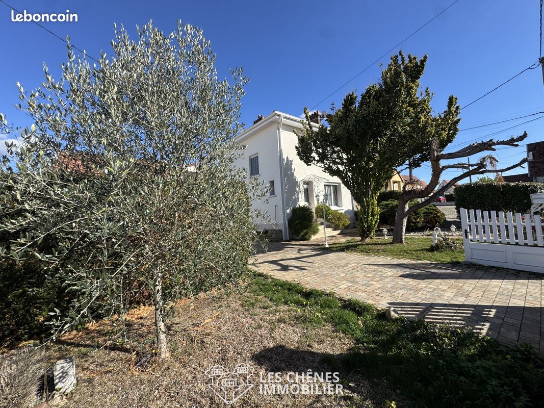 Maison 5 pièces 90 m² · à Montois-la-Montagne · 90 m² · 269 000 €