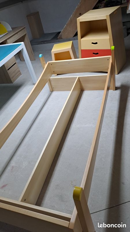 Vends meubles chambre Gautier (image 2)