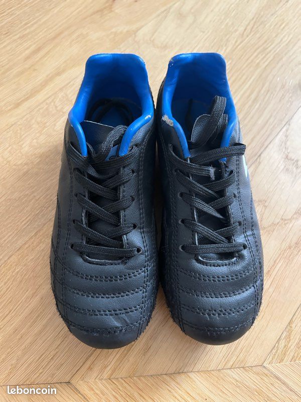 Crampons / chaussures de foot enfant Decatlon (image 4)