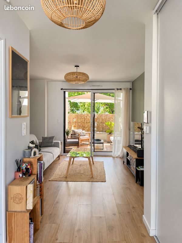 Appartement 3 pièces 67 m² · à Bordeaux · 67 m² · 335 000 €