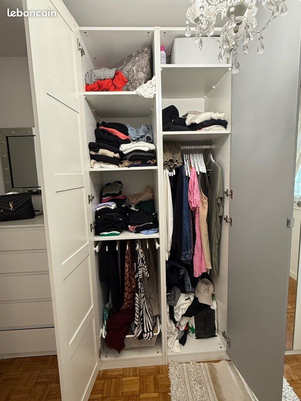 Dressing pax IKEA (image 2)