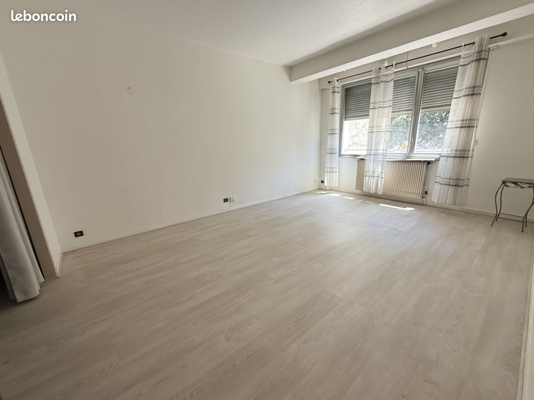 Appartement 2 pièces 56 m² · à Bordeaux · 56 m² · 171 200 €