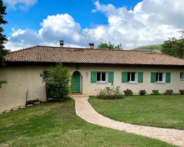 Maison 750 000 € - 218 m²