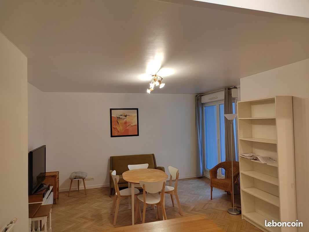 Appartement a louer massy - 2 pièce(s) - 42 m2 - Surfyn