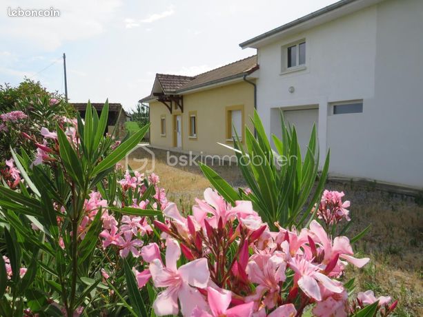 Maison 5 pièces 125 m²