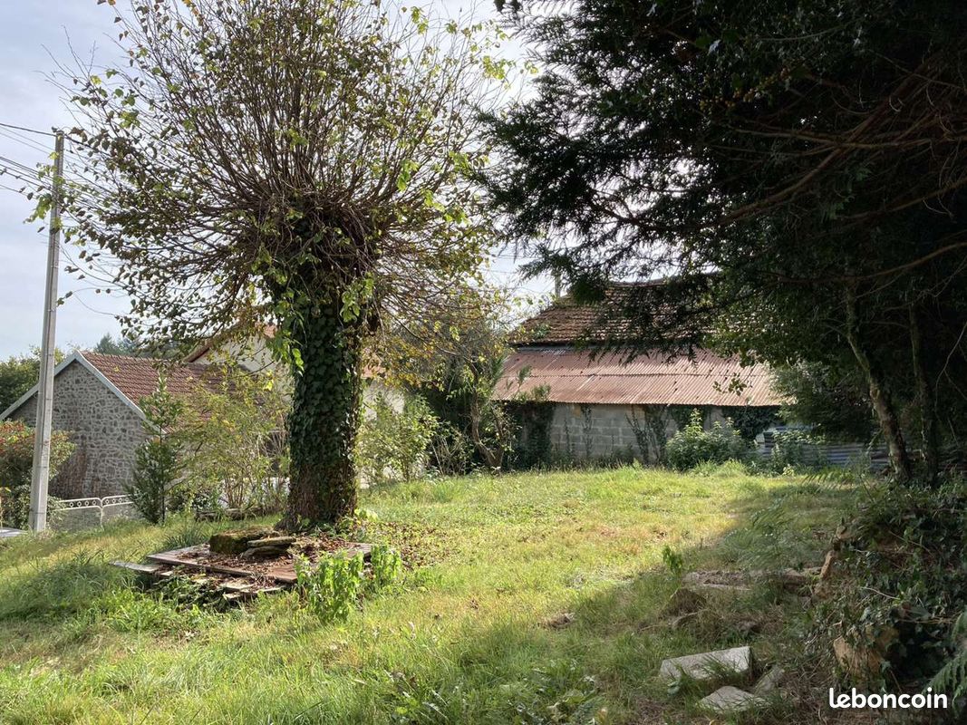 Maison 5 pièces 131 m² - Saint-Julien-le-Petit 87460 (image principale 14)