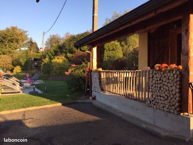 Studio vacances / Vacation studio (image 4)