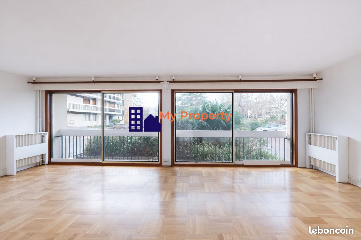 Appartement 4 pièces 85 m² · à Saint-Gratien · 85 m² · 219 000 €