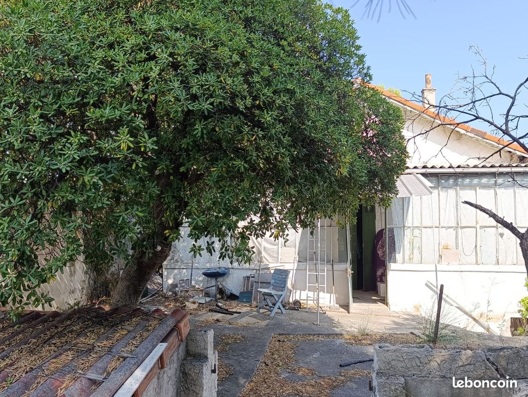 Maison 4 pièces 100 m² · à Marseille · 100 m² · 219 000 €