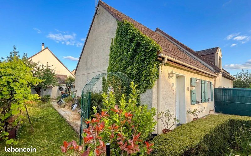 Maison 4 pièces 93 m² · à Orléans · 93 m² · 235 000 €