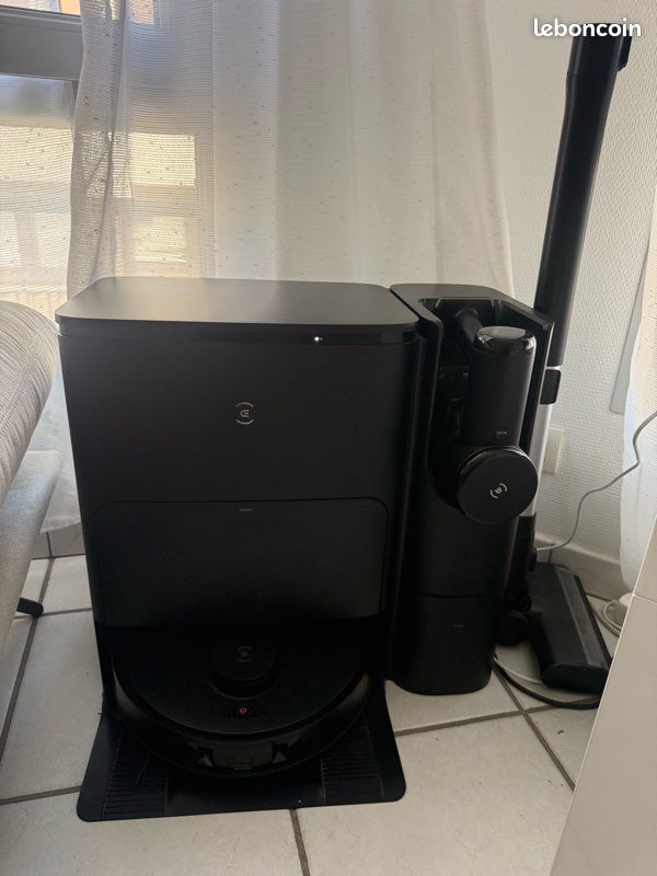 Ecovacs deebot t30s (image 1)