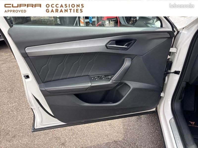 Cupra Formentor 1.5 TSI 150ch Business Edition DSG7 (image 20)