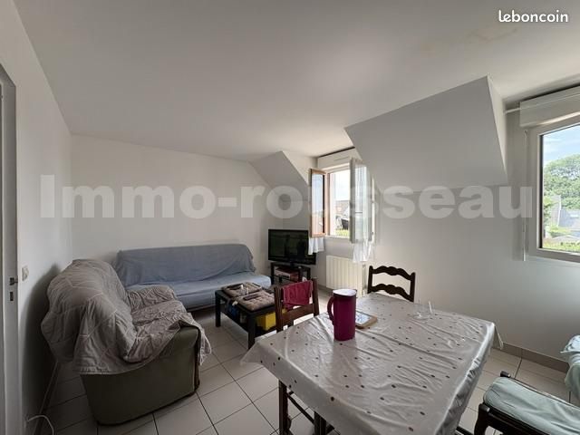 Appartement 2 pièces 44 m² · à Longperrier · 44 m² · 690 €/mois