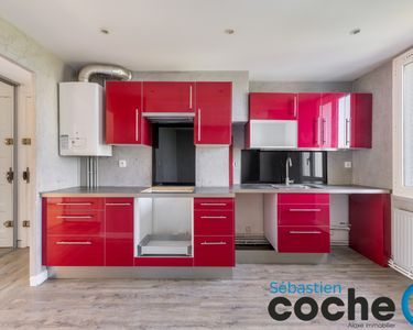 Appartement 228 000 € - 53 m²